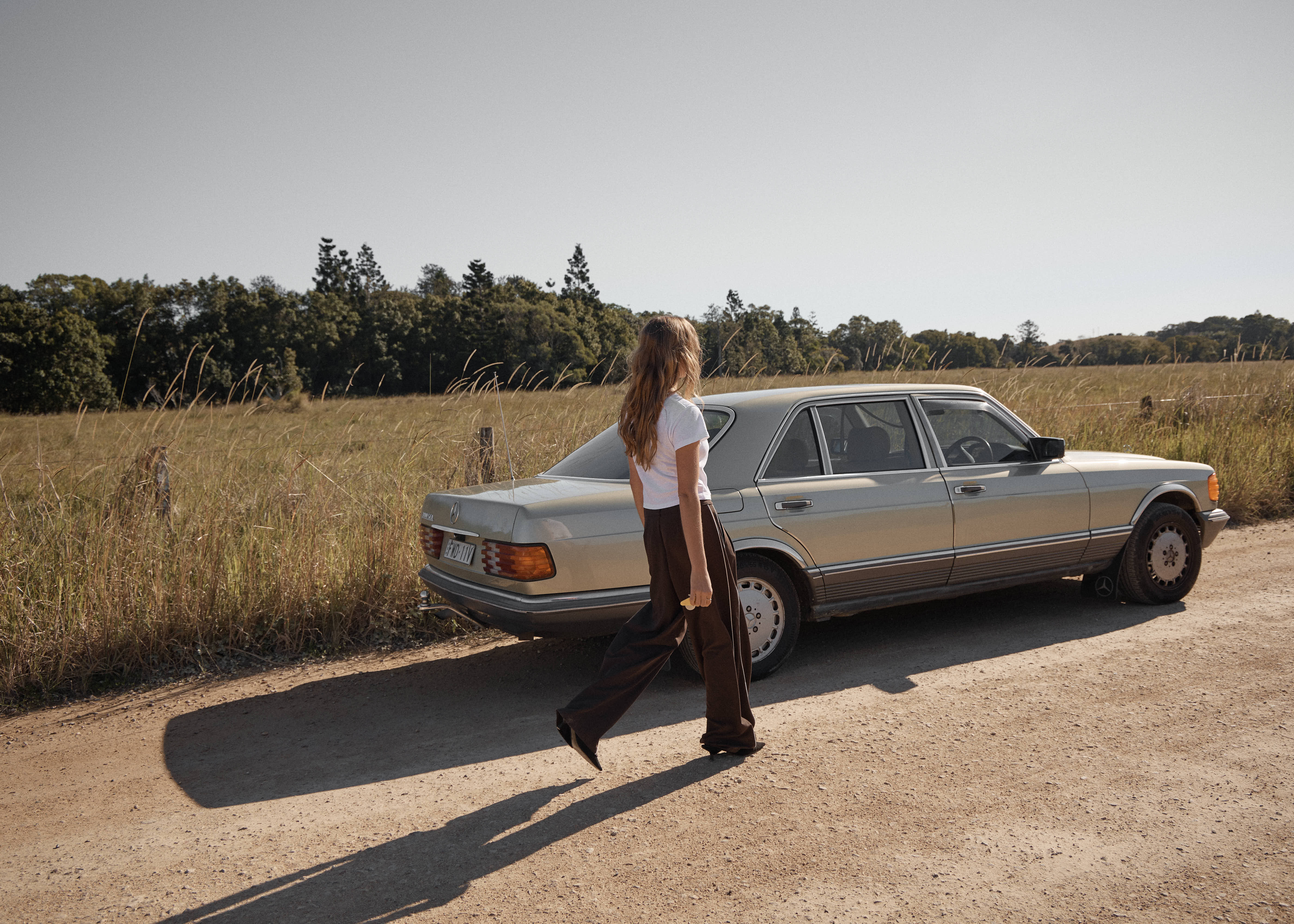 Eco-Conscious Streetwear From Byron Bay